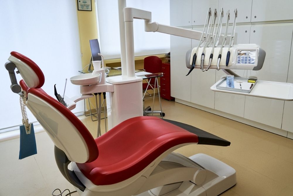 Dentista Cáceres 10