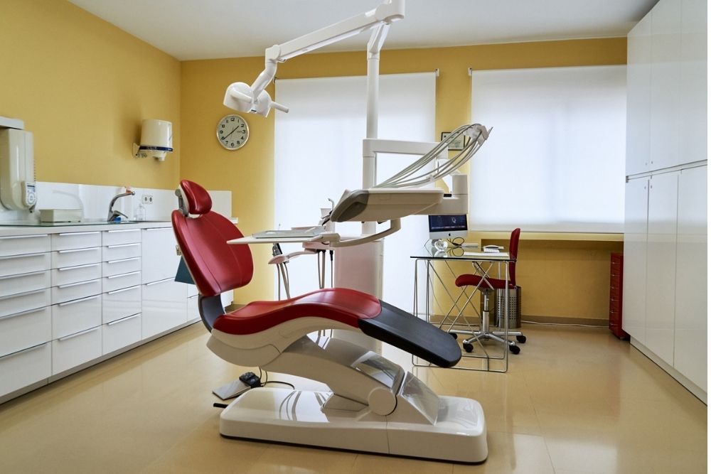 Dentista Cáceres 11