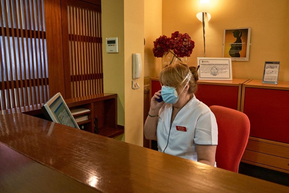 Dentista Cáceres 12