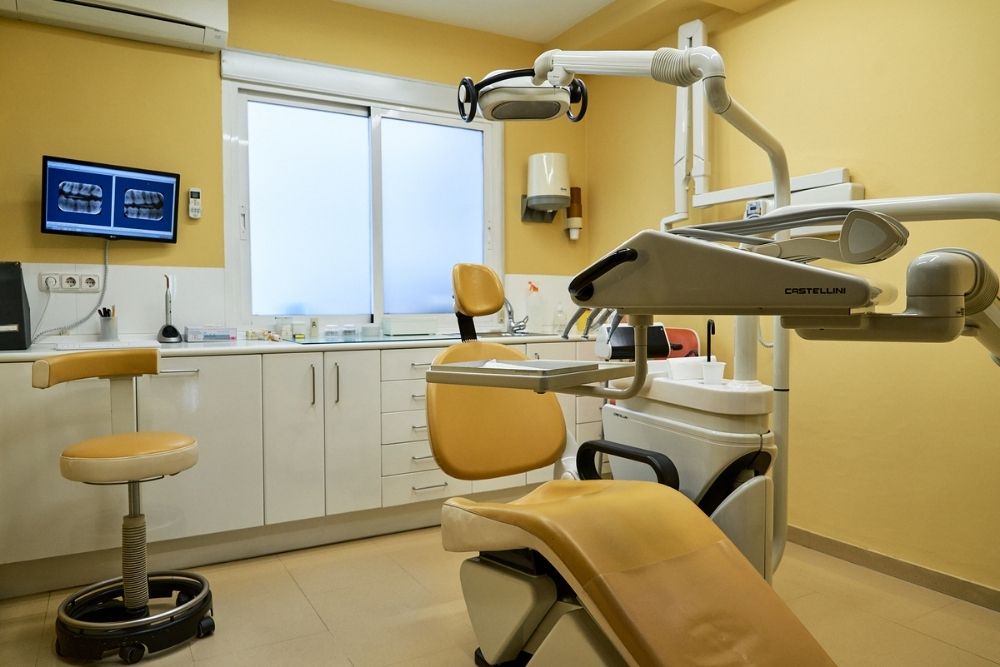Dentista Cáceres 7