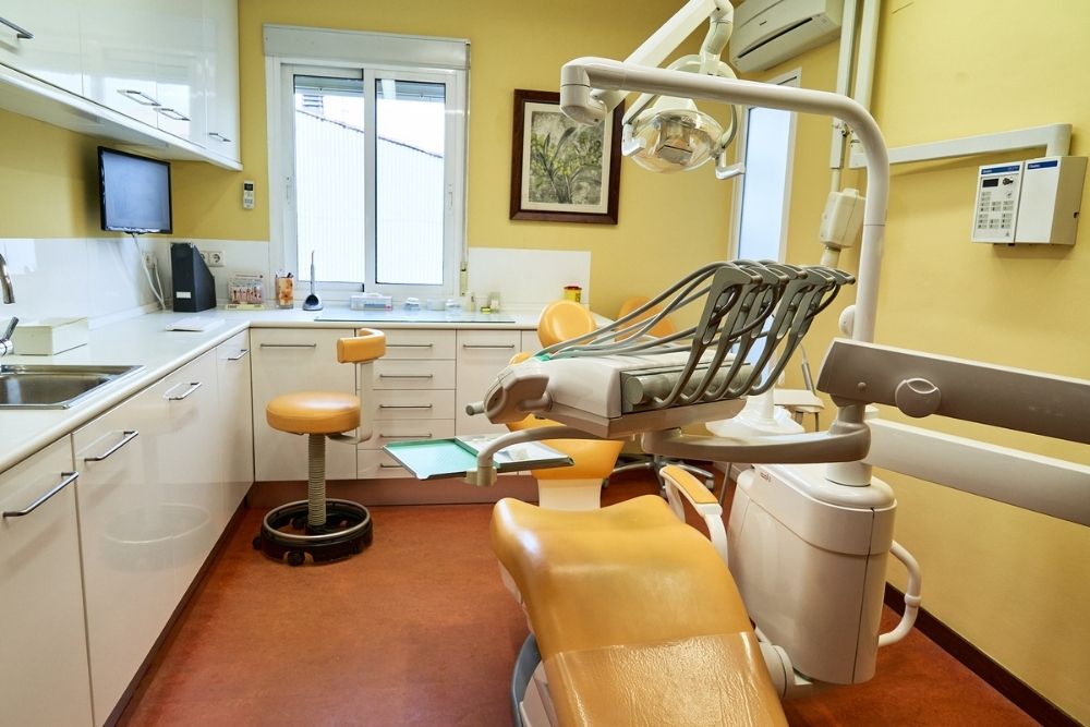 Dentista Cáceres 8